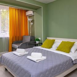 Фото Отель Top house на улице Авраменко