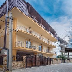 Фото Отель У Елены