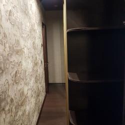 Фото Апартаменты в микрорайоне Оптимистов