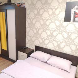 Фото Апартаменты на шоссе Московское 167 корпус 2