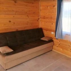 Фото Отель Янтарная