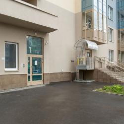 фото 24 Pronina Aparts (Пронина Апартс) на проспекте Комендантский