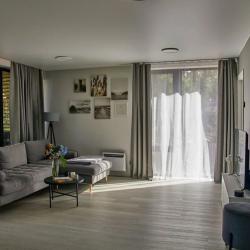 Фото Отель Ключ. Пионерское