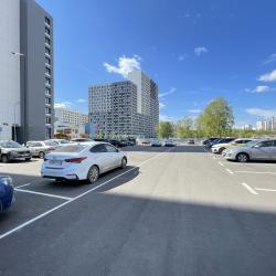 2-местные 1-комнатные апартаменты улучшенные Эмпатия