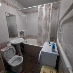 Фото Апартаменты на ул. Бегичева, 5с1
