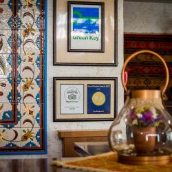 Фото Отель Джеваль