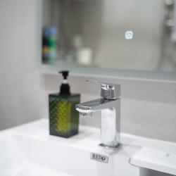 Фото Отель Квартира студия ском районе Сочи рядом с морем от LetoAрart