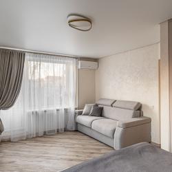 Фото Апартаменты на улице Германа Титова