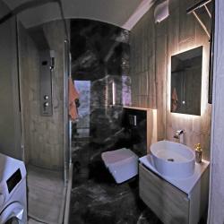 Фото Апартаменты на улице Афанасьева