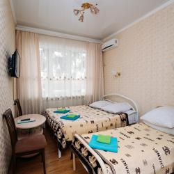 Фото Отель Изумруд