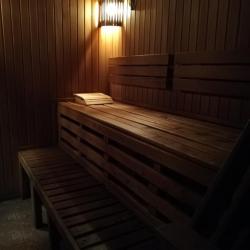 Фото Отель Пилот
