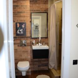 Фото Апартаменты на улице Октябрьская