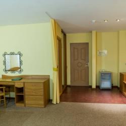 Фото Отель Загородный клуб Дача