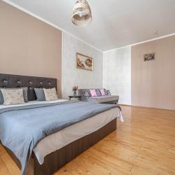 Фото Апартаменты на улице Серова 45