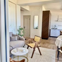 Фото Апартаменты на улице Ленина 61/1