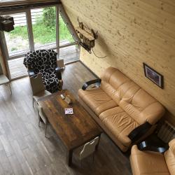 Фото Отель Shale kenje house (Шале кенже хаус)