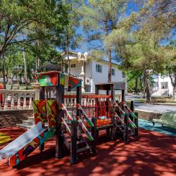 Фото Отель Талка Village (Вилладж)