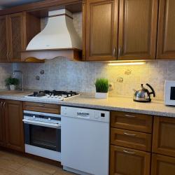 Фото Отель Загородный дом на улице Садовая 31