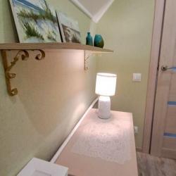 3-комнатные апартаменты стандарт