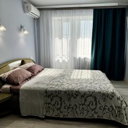 Фото Отель Квартира в центре города