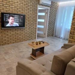 2-комнатные апартаменты стандарт