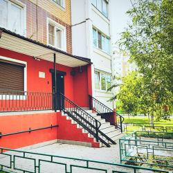 Фото Отель На