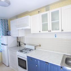 Фото Апартаменты на улице Ельнинская 18 корпус 1