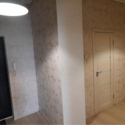 Фото Апартаменты на улице Молодёжная 41 корпус 1