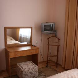 Фото Отель Волна