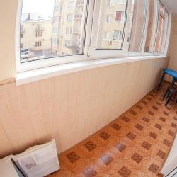 Фото Отель У Елены