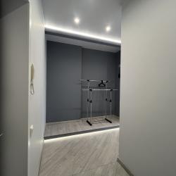 1-комнатные апартаменты люкс Кемерово пр. Притомский 31 корпус 1