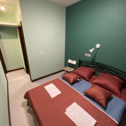 Фото Отель Стрежень