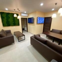 Фото Отель Walde Park (Вальде Парк)