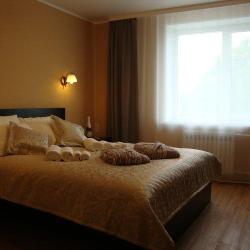 Фото Отель Аврора