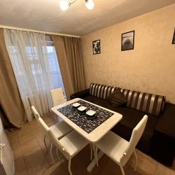 Фото Отель Риконе на улице Пермякова 86