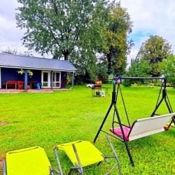 Фото Эко-отель Муражье