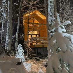 Фото Отель ДухЛеса