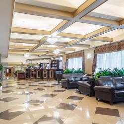 Фото Отель Парк