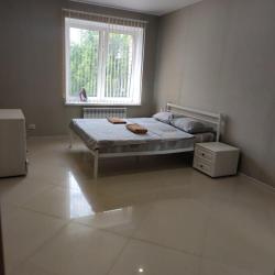 Фото Апартаменты на улице Тульская 18