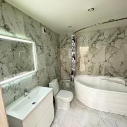 Апартаменты улучшенные Абубекира Терегулова 22