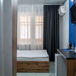 Фото Отель Максим Парк-