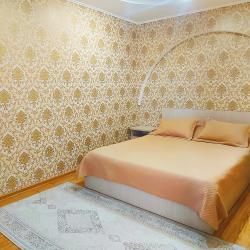 Номер стандарт