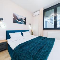 Фото Апартаменты Петровские на улице Ясногорская 16/2к6