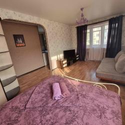 Фото Апартаменты в микрорайоне 1-й 30