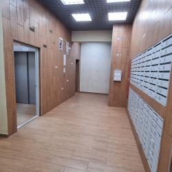 1-комнатные апартаменты улучшенные