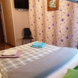 Номер стандарт семейный