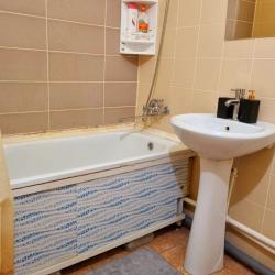 1-комнатные апартаменты стандарт