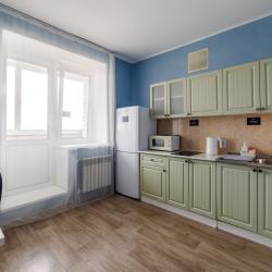 Фото Отель PrezentHaus (ПрезентХаус) на Моршанском шоссе 24М