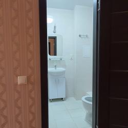 Номер стандарт с 2 односпальными кроватями