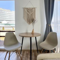 Фото Отель Подсолнух Village (Вилладж)